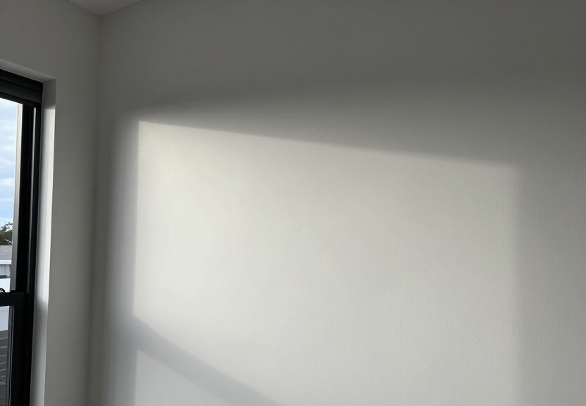 Mould Prevention Treatment in Caravan Head