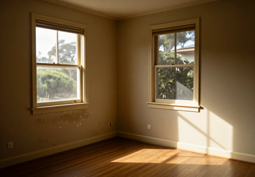 Odour Removal in Caravan Head